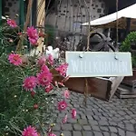 Bauernschmause شقة *