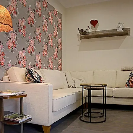 公寓 Bauernschmause Polch