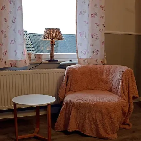 Bauernschmause 公寓