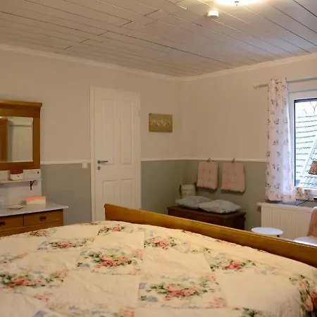 Apartamento Bauernschmause Polch