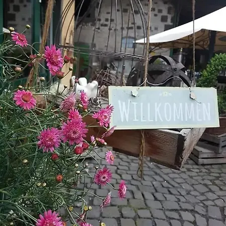 Bauernschmause 公寓 *