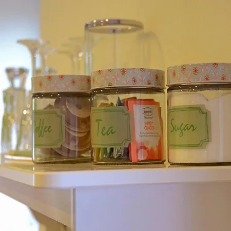 公寓 Bauernschmause Polch