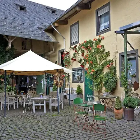 Apartamento Bauernschmause *