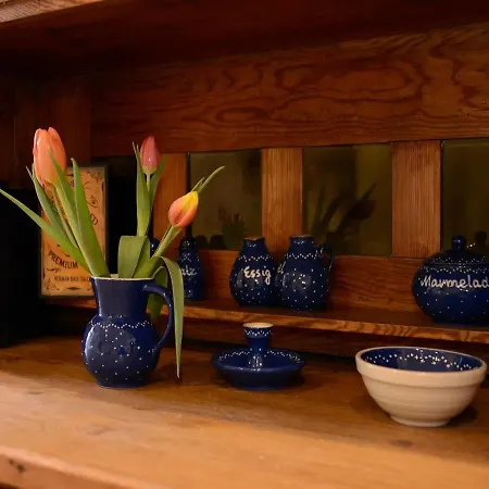 Bauernschmause 公寓 Polch