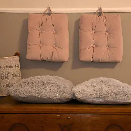 公寓 Bauernschmause