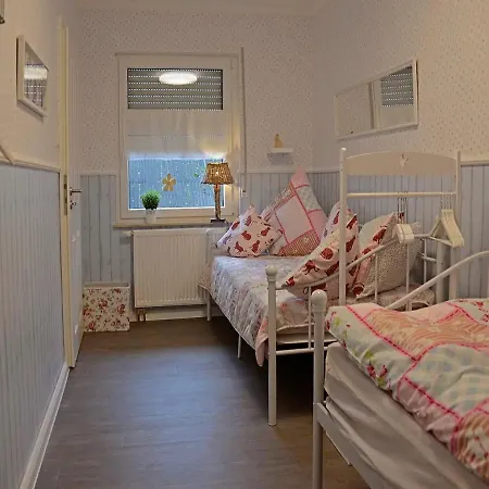 公寓 Bauernschmause *