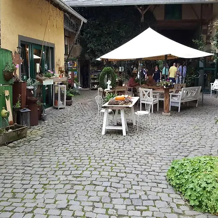 Bauernschmause 公寓 Polch