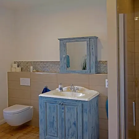 Bauernschmause 公寓