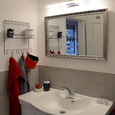 Apartamento Bauernschmause *