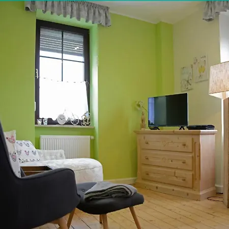 Bauernschmause * Polch