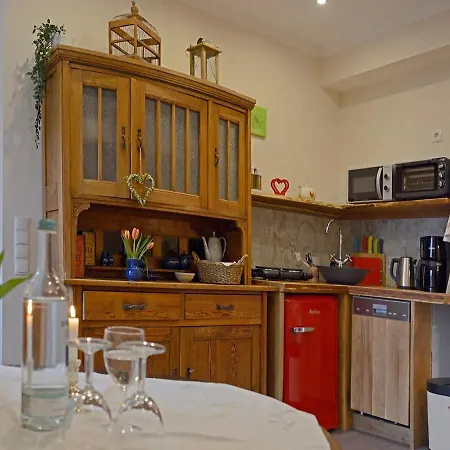 Bauernschmause 公寓