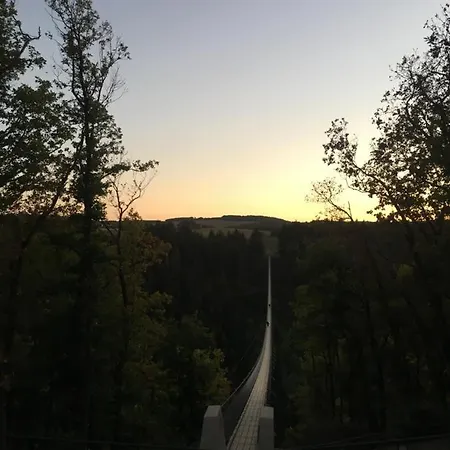 Bauernschmause 公寓 *