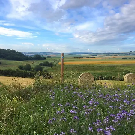 Bauernschmause 公寓