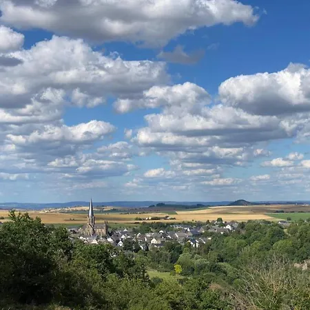 Bauernschmause 公寓