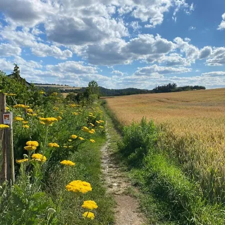 Bauernschmause 公寓 *