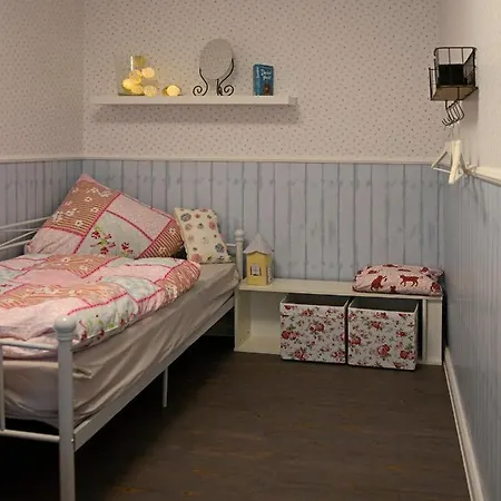 Bauernschmause 公寓 Polch