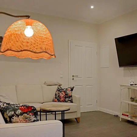 Bauernschmause 公寓 Polch