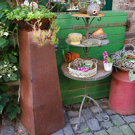 Bauernschmause * Polch