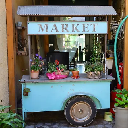 Bauernschmause 公寓