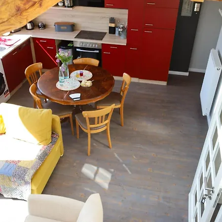 Bauernschmause 公寓 Polch