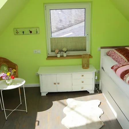Bauernschmause Apartamento Polch