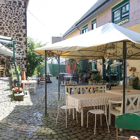 Apartamento Bauernschmause Polch