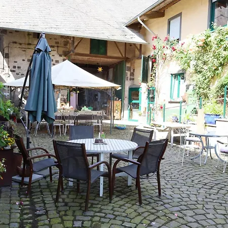 Bauernschmause * Polch