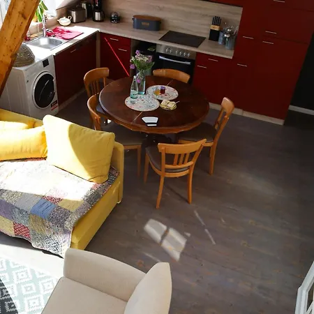 Bauernschmause Apartment