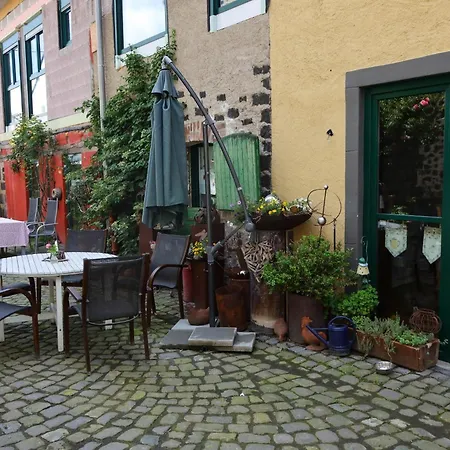 Bauernschmause 公寓 *