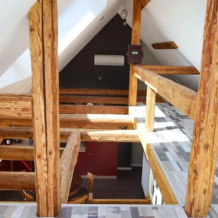 شقة Bauernschmause Polch