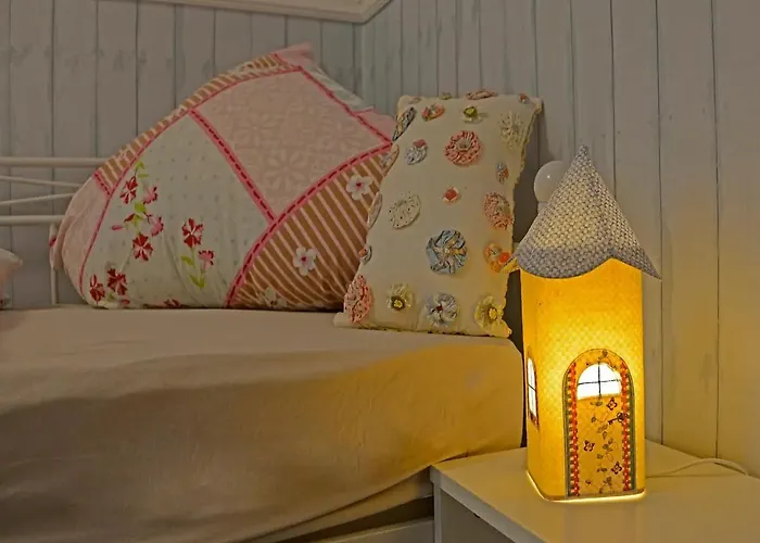 Bauernschmause Apartamento Polch