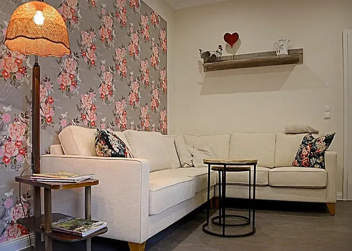 Apartamento Bauernschmause Polch