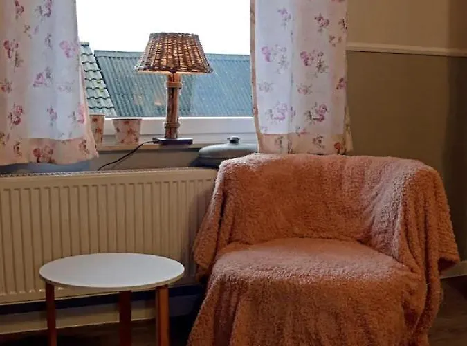 Bauernschmause Apartamento