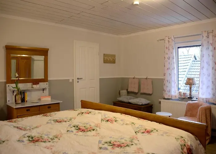 Apartamento Bauernschmause Polch