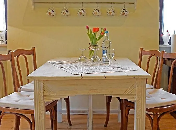 Bauernschmause Apartamento Polch