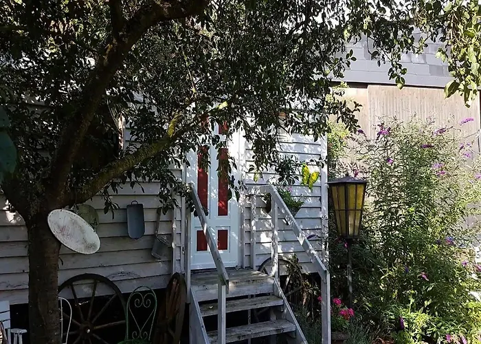 Bauernschmause Apartamento *