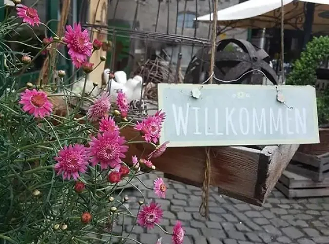 Bauernschmause Apartamento *