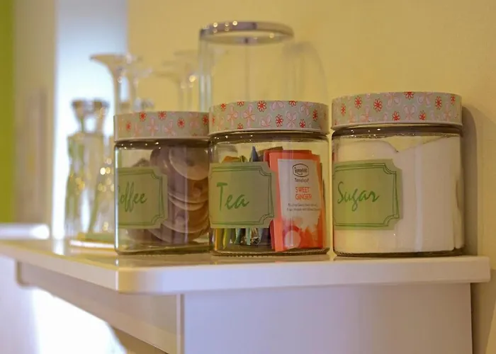 Apartamento Bauernschmause Polch