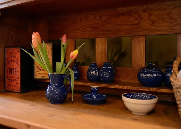 Bauernschmause Apartamento Polch