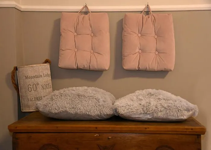 Apartamento Bauernschmause