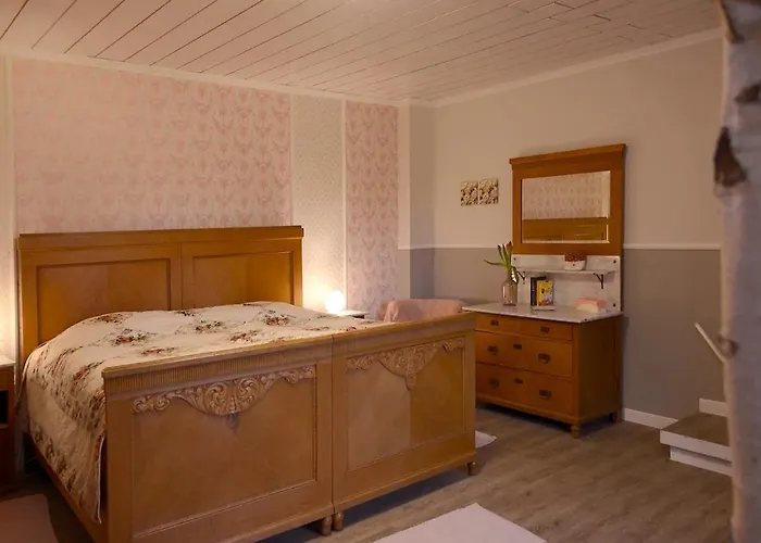 Bauernschmause * Polch