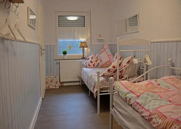 Apartamento Bauernschmause *