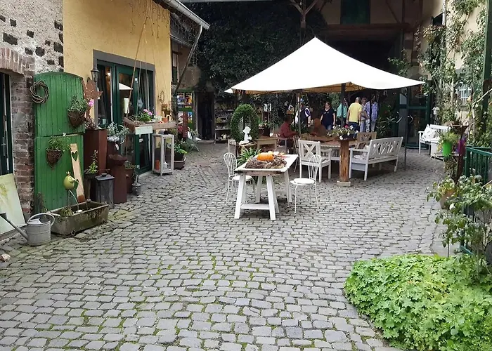 Bauernschmause Apartamento Polch