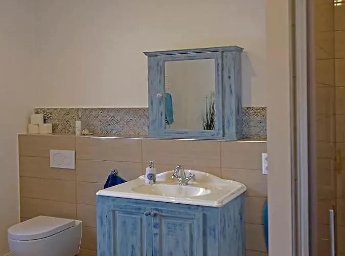 Bauernschmause Apartamento