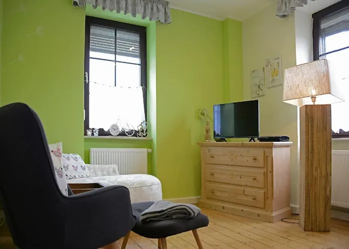 Bauernschmause * Polch