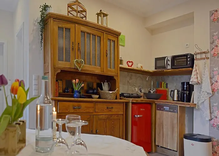 Bauernschmause Apartamento