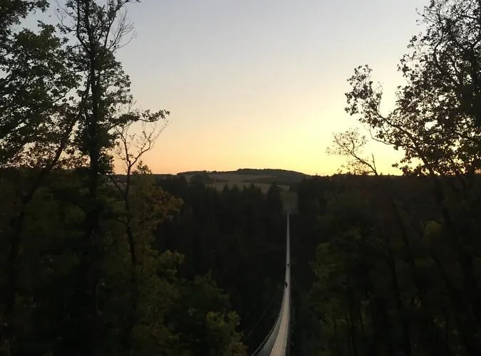 Bauernschmause Apartamento *