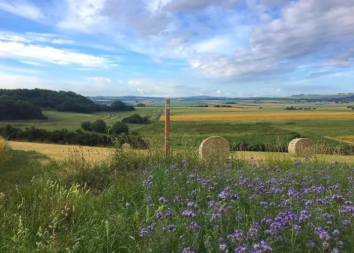 Bauernschmause Apartamento