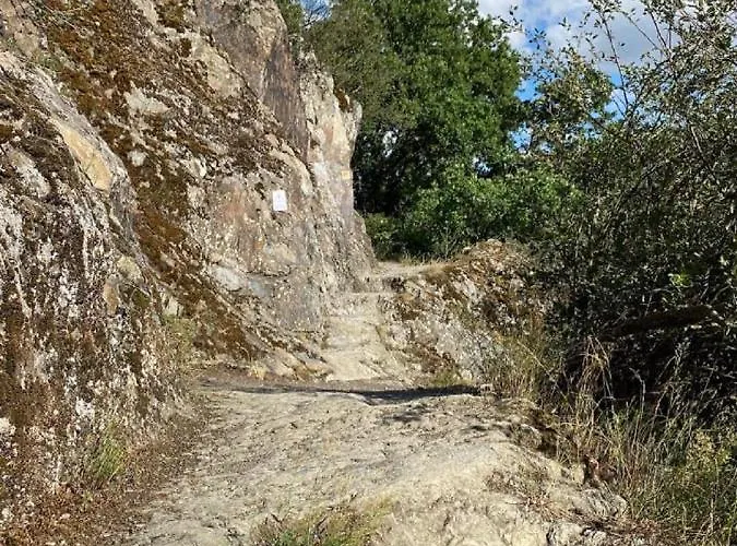 Bauernschmause Apartamento *