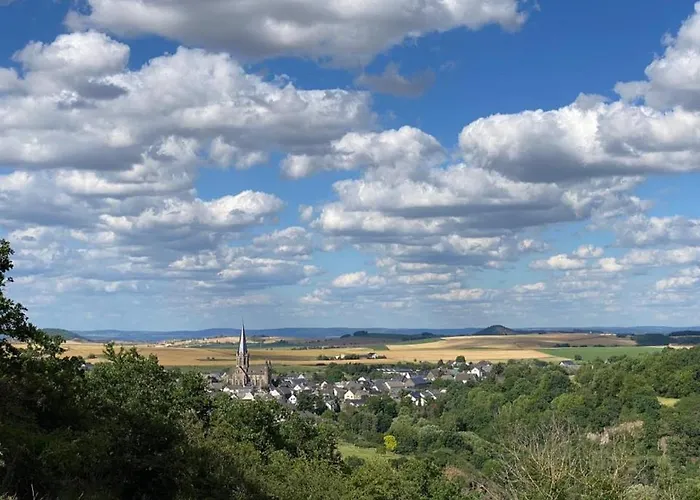 Bauernschmause Apartamento
